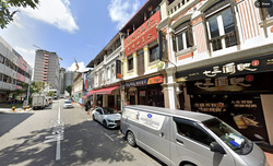 Desker Road Conservation Area (D8), Shop House #597069721